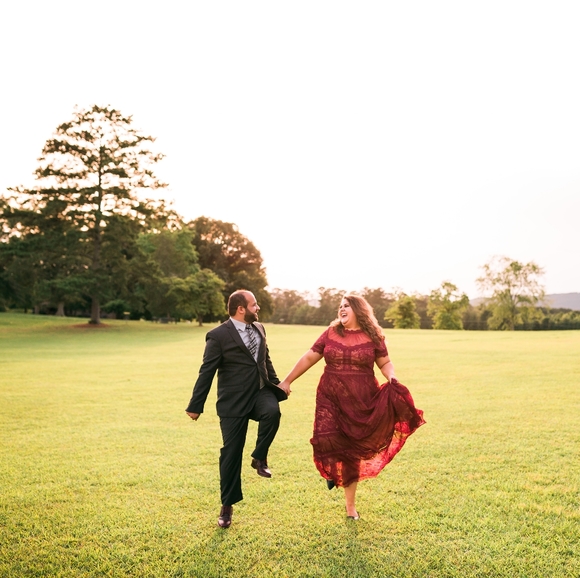 Tadashi Shoji Camelia Gown - Engagement, Prom - Picture 3 of 8